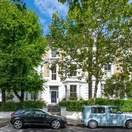Image 8 - 54 Bassett Road, London, W10 6HQ, United Kingdom - Apartment for sale