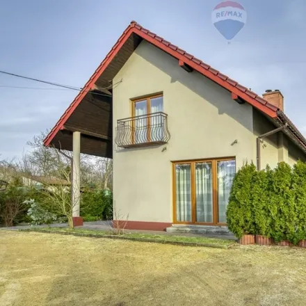 Buy this 9 bed house on ROHLIG SUUS Logistics in Aleksandra Fredry, 42-546 Sosnowiec