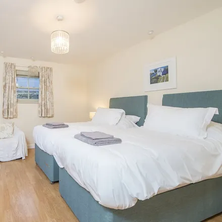 Rent this 3 bed duplex on Solva in SA62 6UR, United Kingdom