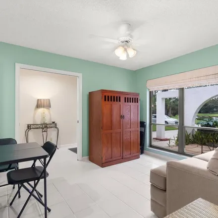 Image 9 - Martin Downs Country Club, Southwest Mashie Court, Palm City, FL 34990, USA - Apartment for rent