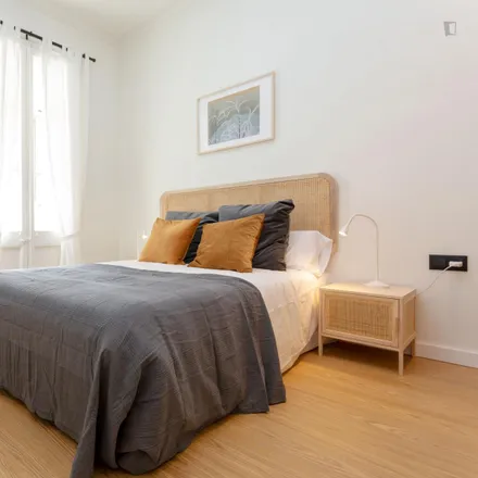 Rent this 3 bed apartment on Carrer del Consell de Cent in 120, 08001 Barcelona