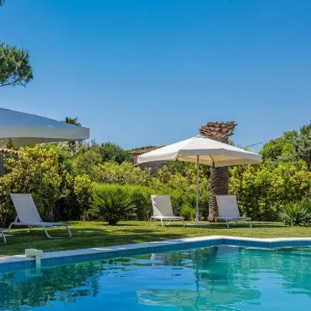 Buy this 4 bed house on 42 Avenue Paul Roussel in 83990 Saint-Tropez, France
