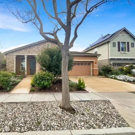 Buy this 4 bed house on 2674 Garrett Way in Woodland, CA 95776
