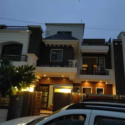 Rent this 2 bed house on unnamed road in Sector 21, Maheshpur - 134117