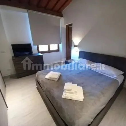 Rent this 1 bed apartment on Via Palazzaccio 4 in 50023 Impruneta FI, Italy