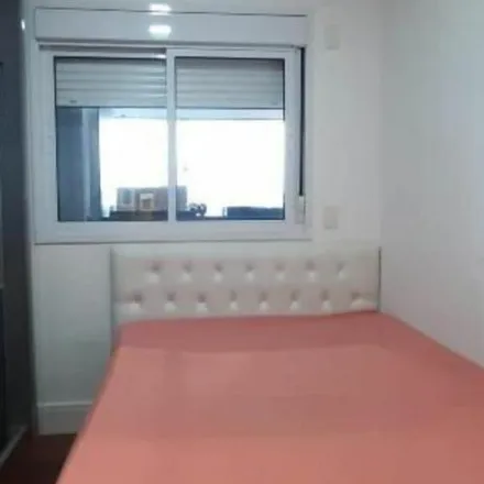 Buy this 3 bed apartment on Armando Veículos São Bernardo II in Avenida Aldino Pinotti 555, Centro