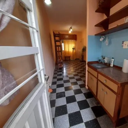 Rent this studio apartment on San Isidro in Villa León, 1715 Ituzaingó