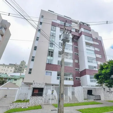 Buy this 3 bed apartment on Rua Guaianazes 919 in Portão, Curitiba - PR