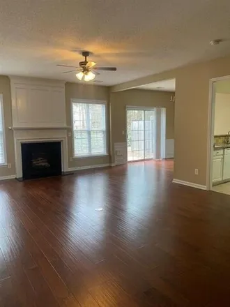 Image 3 - 13214 Marrywood Drive, Milton, GA 30004, USA - Townhouse for rent