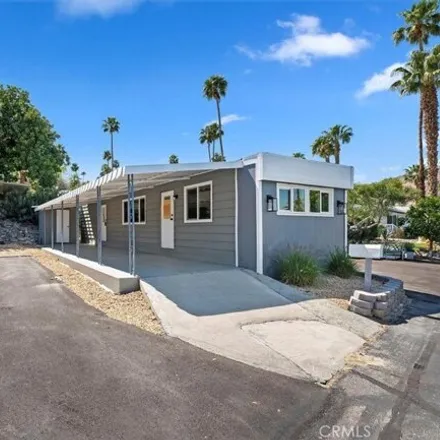 Buy this studio apartment on 71 Lazy B Drive in Palm Desert, CA 92260
