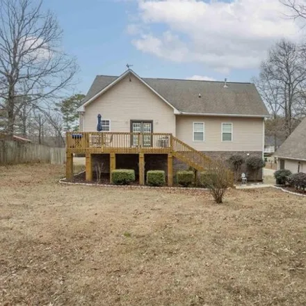 Image 7 - 13319 Allison Drive, Lake View, Tuscaloosa County, AL 35111, USA - House for sale