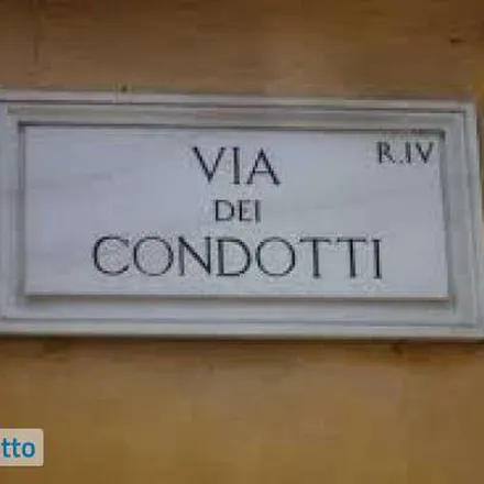 Image 5 - Spanish Square, Via dei Condotti, 00187 Rome RM, Italy - Apartment for rent