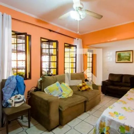 Buy this 2 bed house on Rua Muritinga in Vila Floresta, Santo André - SP
