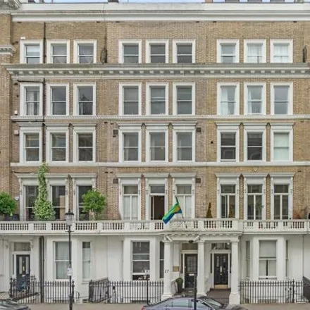 Image 2 - 26 Elvaston Place, London, SW7 4PQ, United Kingdom - Apartment for sale