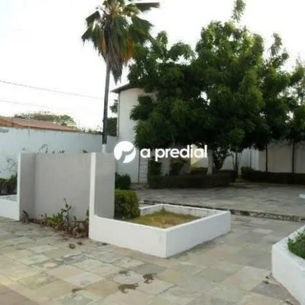 Buy this 4 bed house on Avenida Conselheiro Gomes de Freitas 4271 in Sapiranga / Coité, Fortaleza - CE