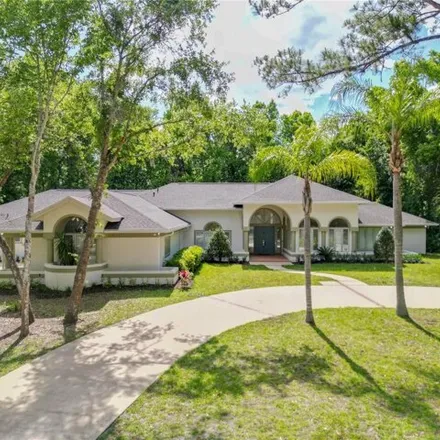 Buy this 5 bed house on 2072 Hutton Point in Seminole County, FL 32779