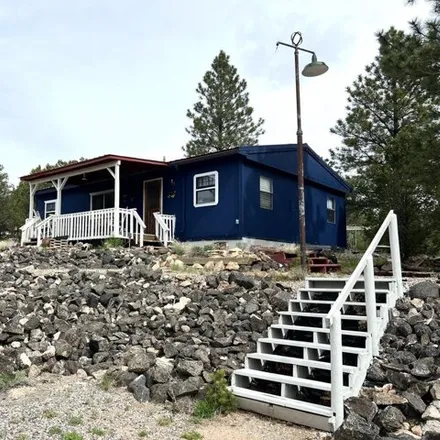 Buy this 2 bed house on 13th Trail in Fremont County, CO