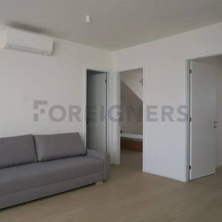 Rent this 2 bed apartment on Mlýnská 250/52 in 602 00 Brno, Czechia