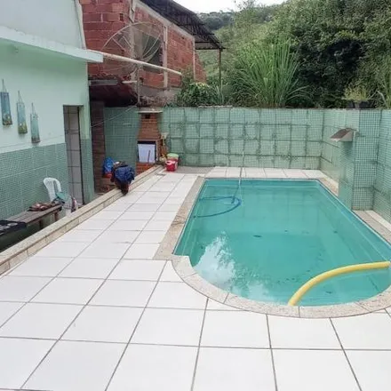 Buy this 4 bed house on Rua Tupis in Coronel Fabriciano - MG, 35171-526