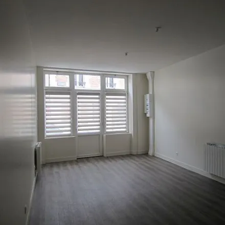 Rent this 2 bed apartment on Toulifaut in 61 Rue de la République, 37110 Château-Renault