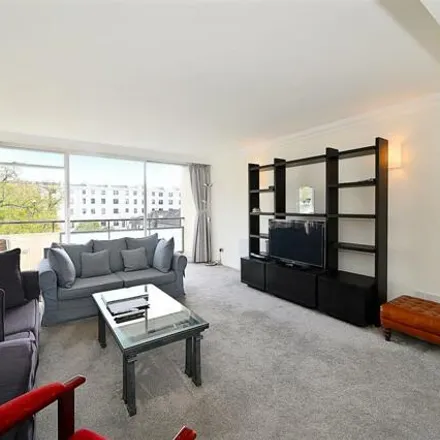 Image 2 - 7/8 Bathurst Street, London, W2 2SD, United Kingdom - Room for rent