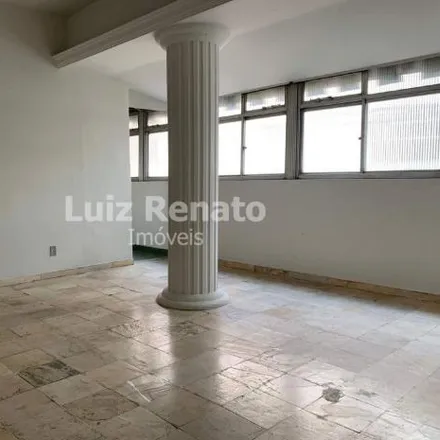 Rent this 2 bed apartment on Avenida João Pinheiro in Centro, Belo Horizonte - MG