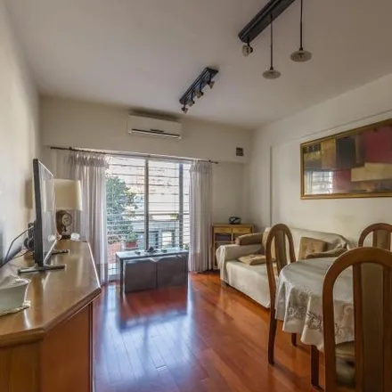 Buy this 2 bed apartment on Camarones 3025 in Villa Santa Rita, C1416 DZK Buenos Aires