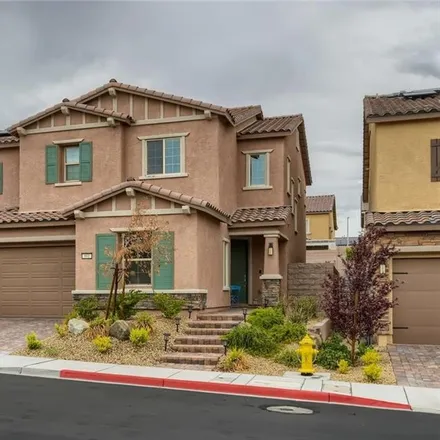 Buy this 4 bed loft on 991 Alverstone Court in Henderson, NV 89002