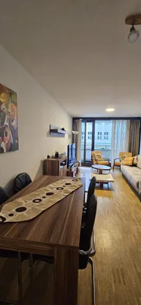 Rent this 3 bed apartment on Deutsches Anwaltsinstitut e.V. in Voltairestraße 3;1, 10179 Berlin
