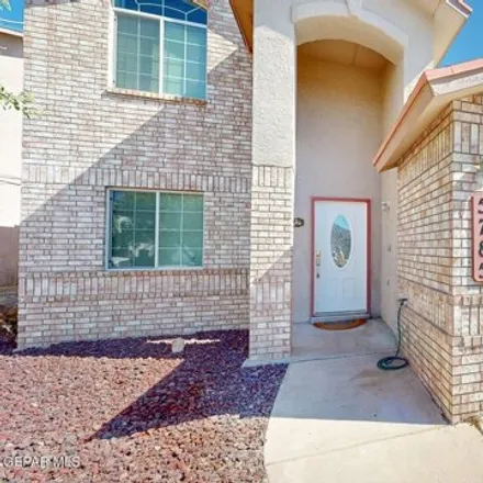 Image 3 - 5791 Rick Husband Drive, El Paso, TX 79934, USA - House for sale