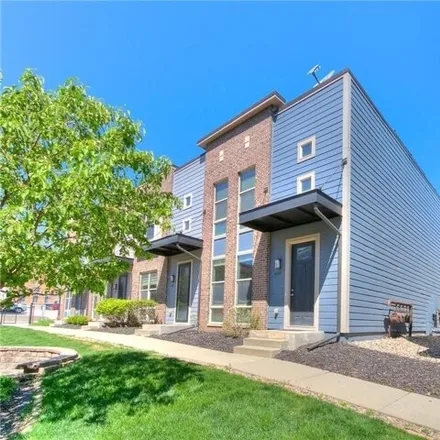 Image 1 - 214 Watson Powell Junior Way, Des Moines, IA 50309, USA - House for sale