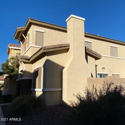 Rent this 4 bed house on 4681 East Redfield Road in Gilbert, AZ 85234