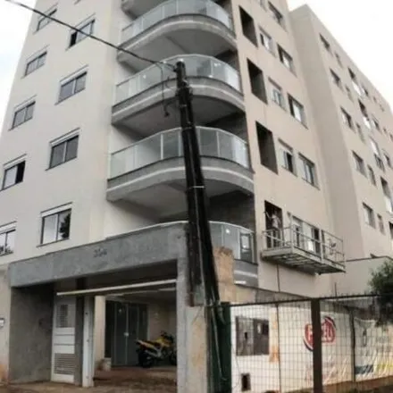 Buy this 2 bed apartment on Rua Fagundes Varela in Recanto Tropical, Cascavel - PR