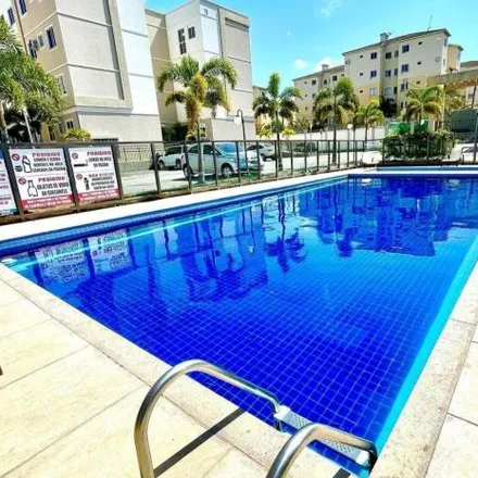 Buy this 2 bed apartment on unnamed road in Paupina, Fortaleza - CE