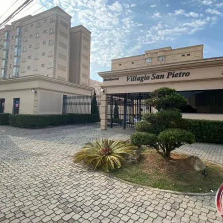 Rent this 1 bed apartment on Avenida Atibaia in Atibaia Jardim, Atibaia - SP