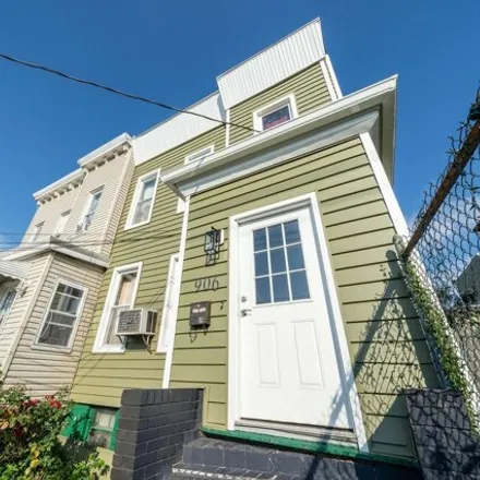 Buy this 3 bed house on 906 Grand Ave in North Bergen, New Jersey