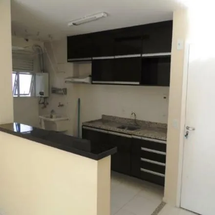 Buy this 3 bed apartment on Rua Doutor Firmiano Pinto in Vila Andrade, São Paulo - SP