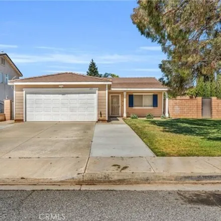 Buy this 3 bed house on 685 Marlboro Way in Banning, CA 92220