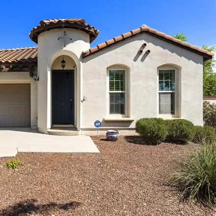 Buy this 3 bed house on 2487 North Delaney Drive in Buckeye, AZ 85396