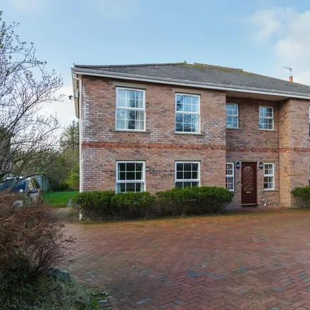 Rent this 5 bed house on St Patrick's Chapel in Ballavagher Farm, Trollaby Lane