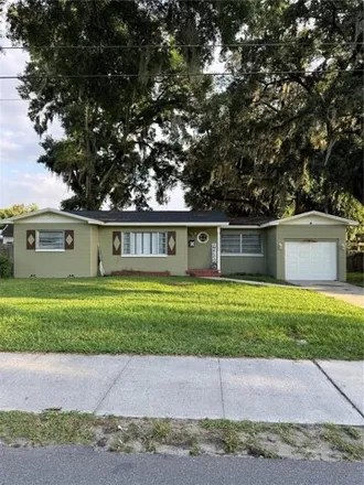 Buy this 2 bed house on 1105 West Spencer Street in Plant City, FL 33563