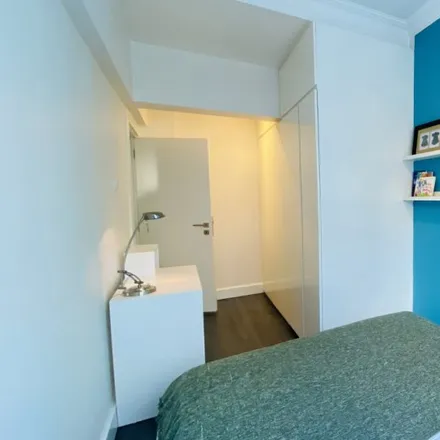Rent this 1 bed apartment on Lagu Design in Güzelbahçe Sokak 1A, 34365 Şişli