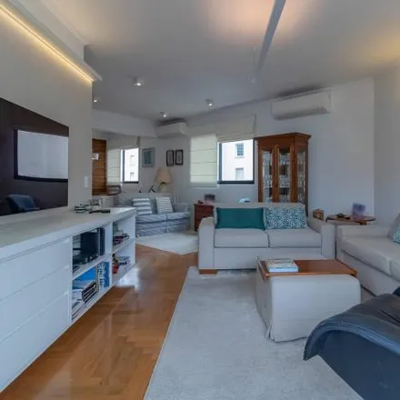 Buy this 2 bed apartment on Avenida Higienópolis 402 in Higienópolis, São Paulo - SP