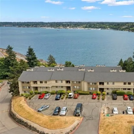 Buy this 2 bed condo on 1710 West Sunn Fjord Lane in Sherman Heights, Port Orchard