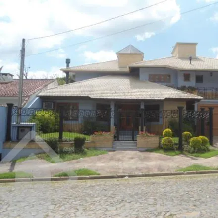 Image 1 - Rua Adelino Luiz Ferraz, São José, São Leopoldo - RS, 93042, Brazil - House for sale