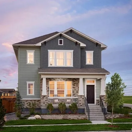 Buy this 4 bed house on Perth Street in Aurora, CO 80249