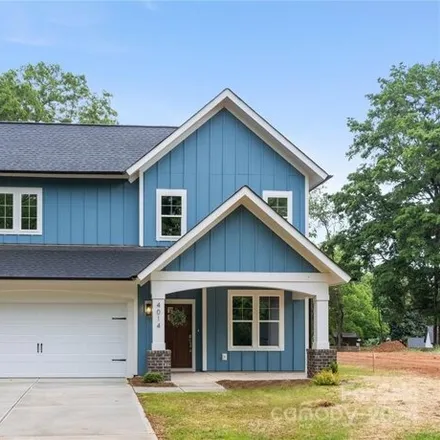 Buy this 5 bed house on 3946 Avalon Avenue in Charlotte, NC 28208