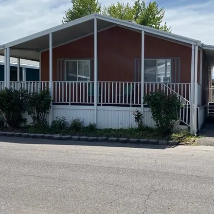 Buy this studio apartment on 3888 Swallow Street in West Valley City, UT 84123
