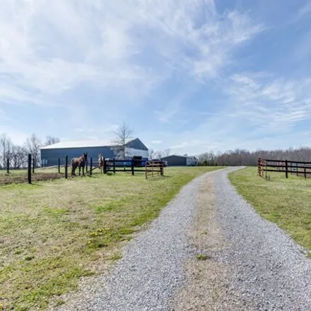 Image 7 - Will Hickerson Road, Coffee County, TN 37388, USA - Apartment for sale