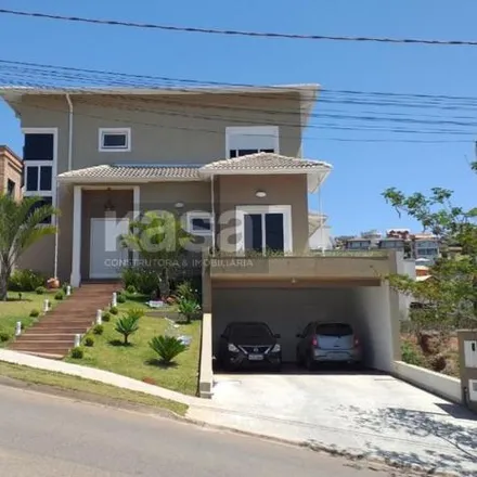 Buy this 3 bed house on Alameda do Porto in Jardim Santa Helena, Bragança Paulista - SP
